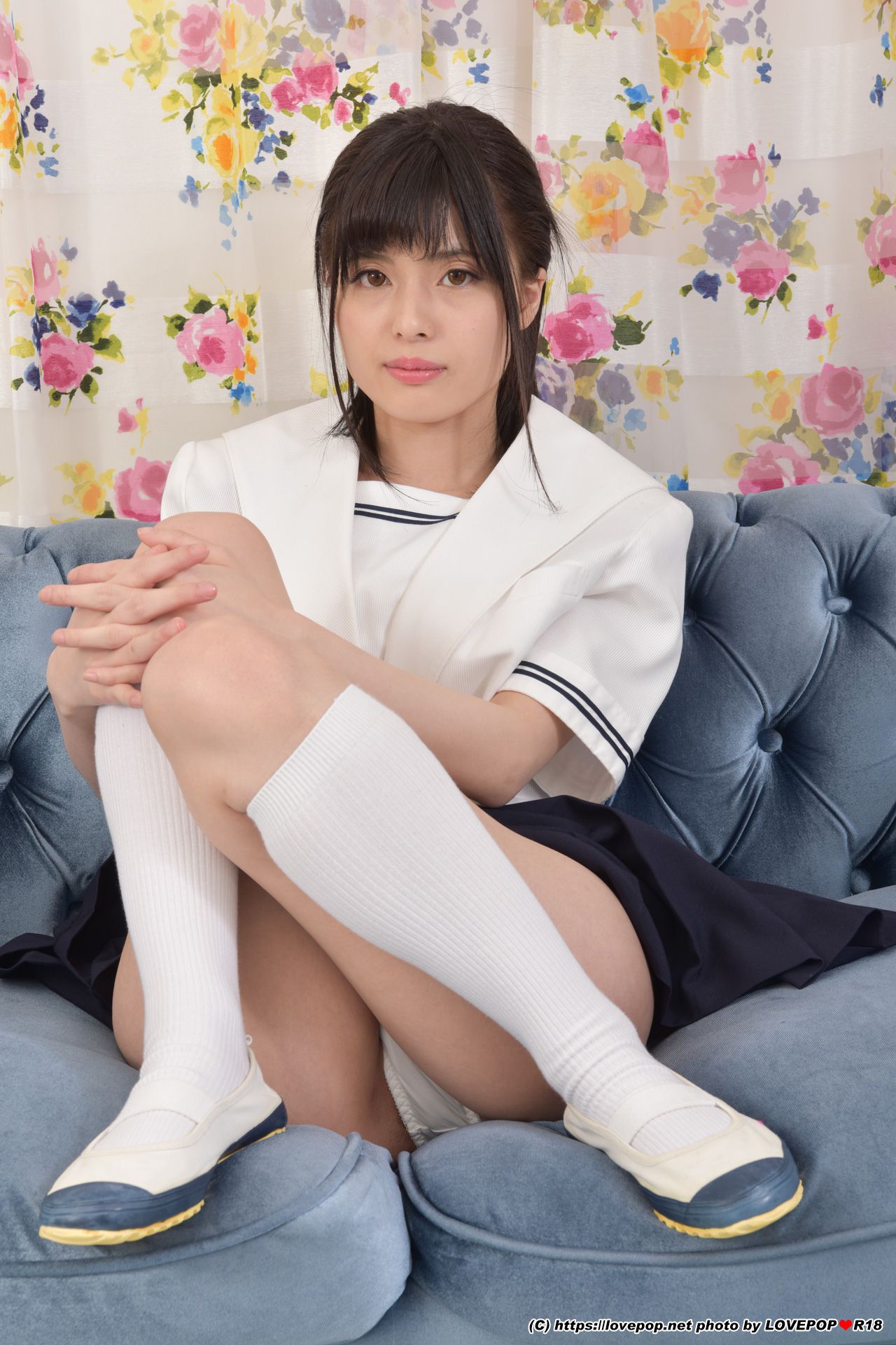 [LOVEPOP] Sena Minano 皆乃せな Photoset 01 写真集