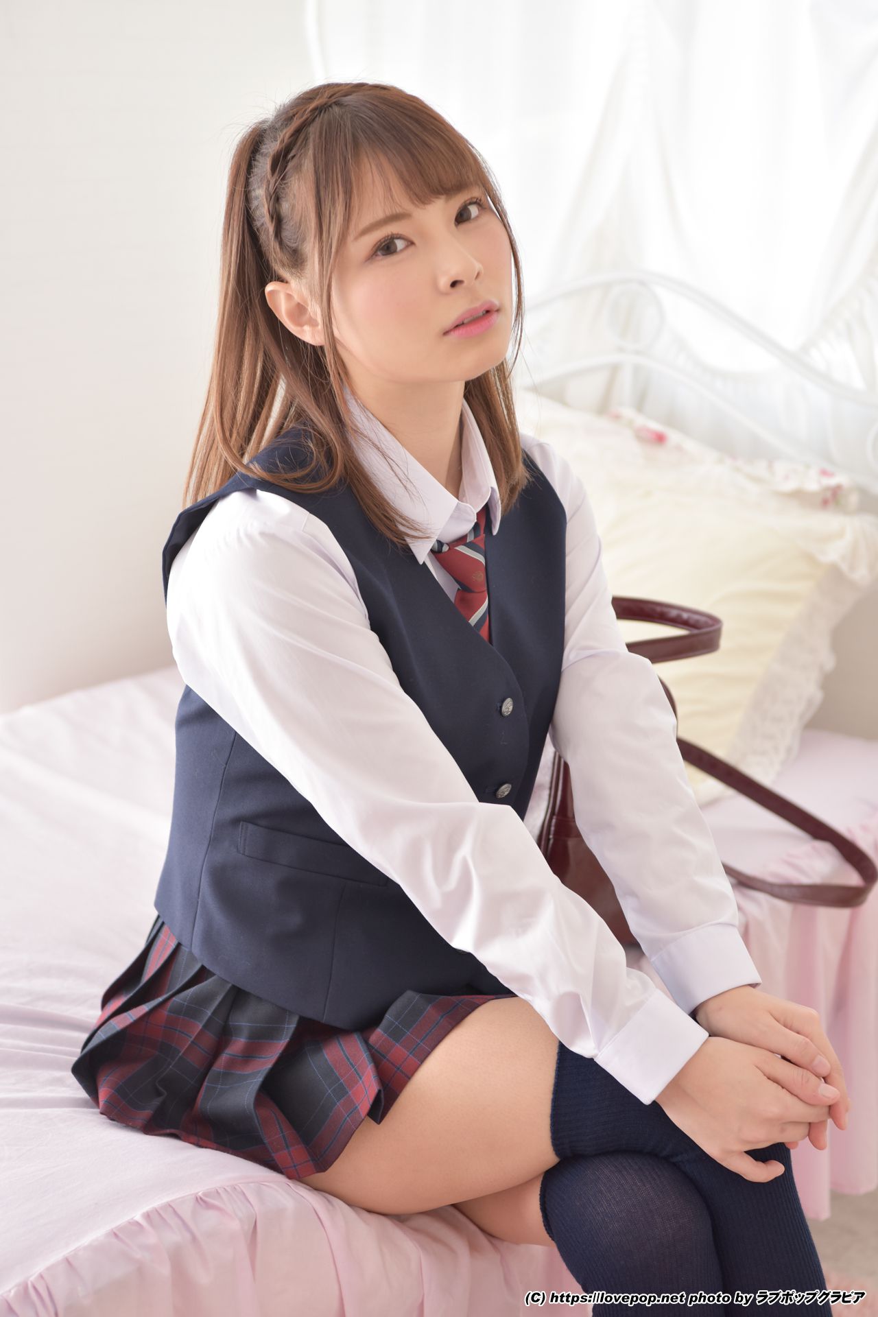 [LOVEPOP] 春野ゆこ Yuko Haruno Photoset 02 写真集