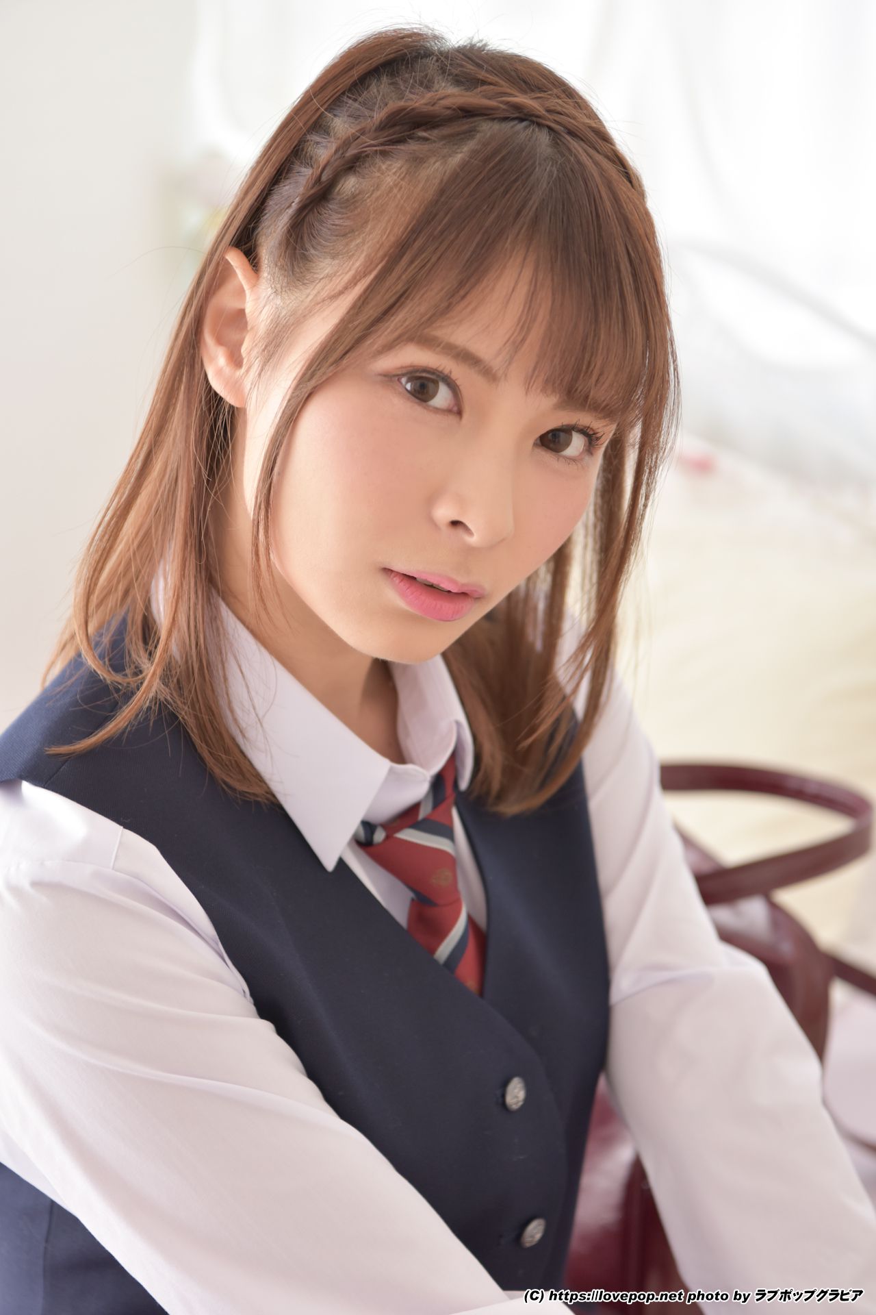 [LOVEPOP] 春野ゆこ Yuko Haruno Photoset 02 写真集