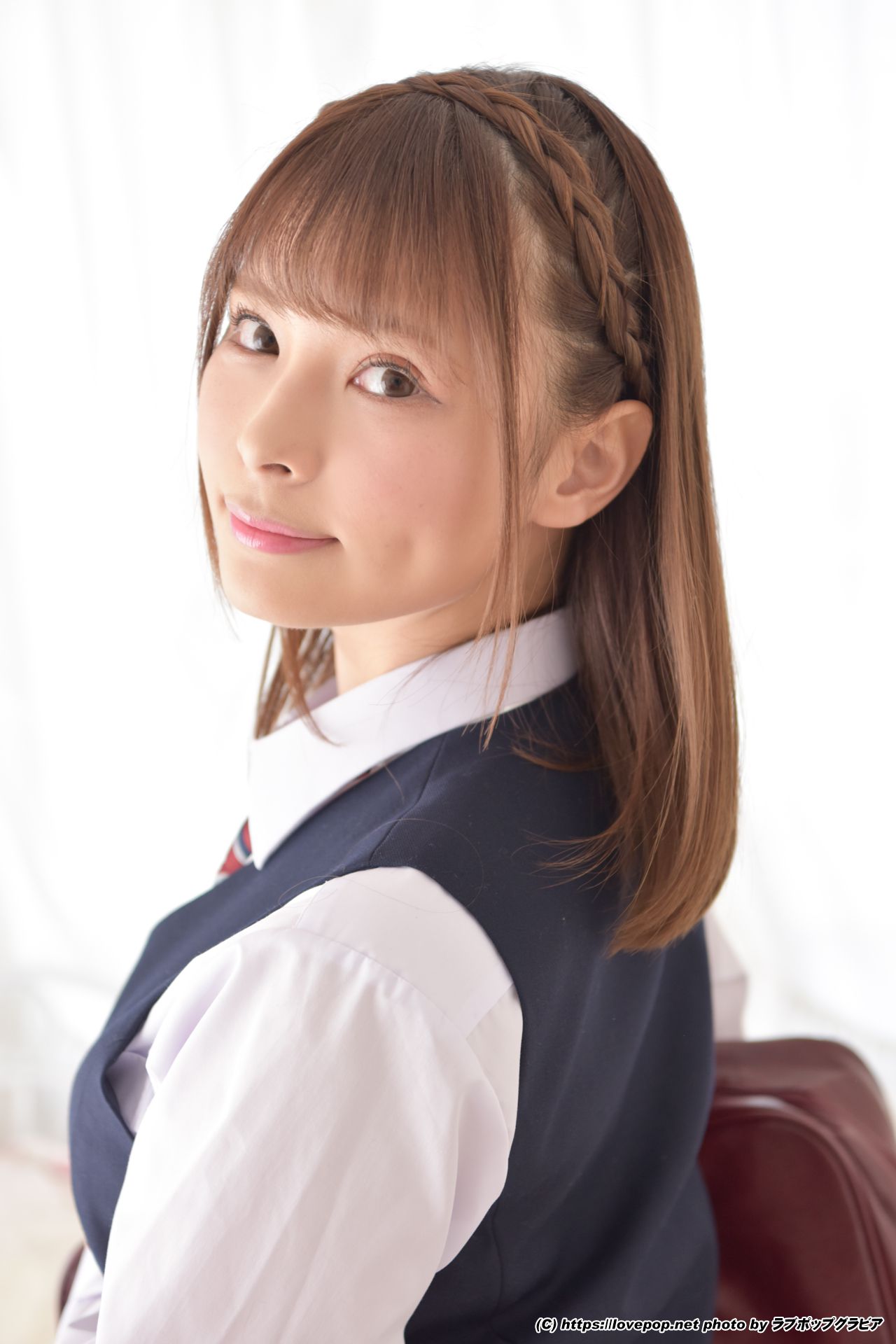 [LOVEPOP] 春野ゆこ Yuko Haruno Photoset 02 写真集