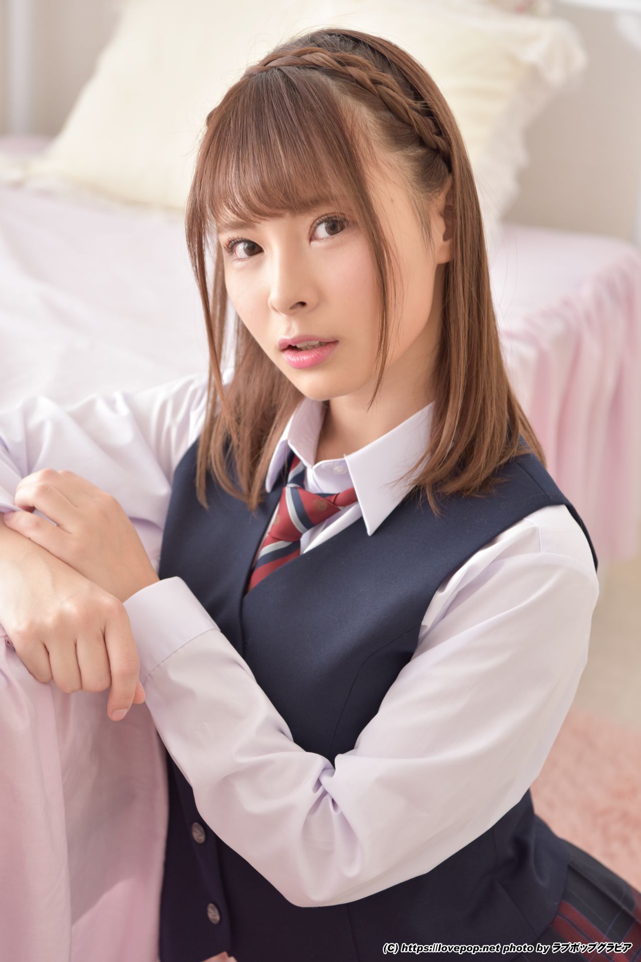 [LOVEPOP] 春野ゆこ Yuko Haruno Photoset 02 写真集