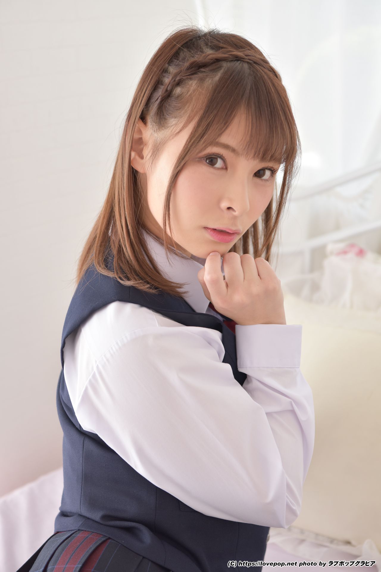 [LOVEPOP] 春野ゆこ Yuko Haruno Photoset 02 写真集