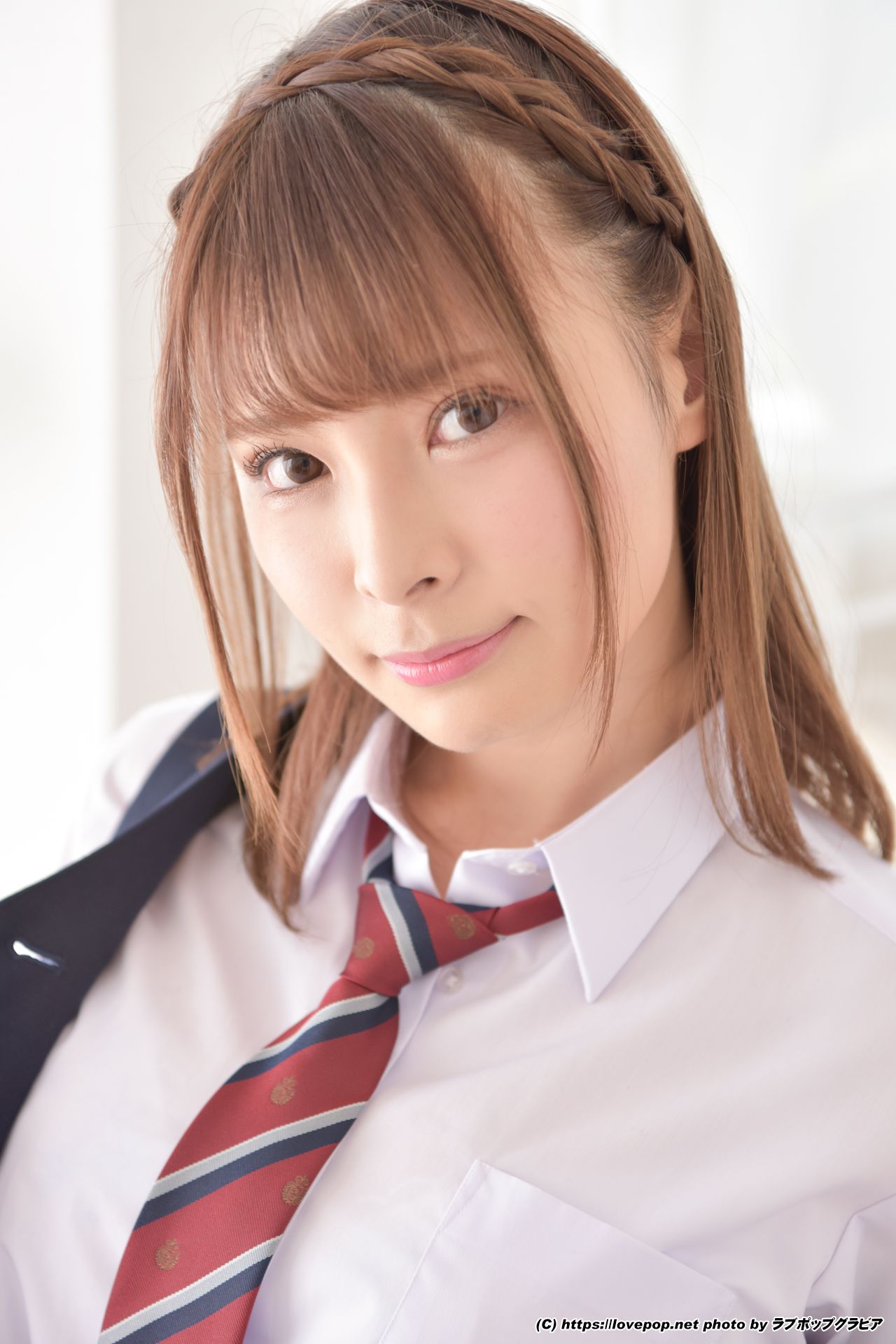 [LOVEPOP] 春野ゆこ Yuko Haruno Photoset 02 写真集