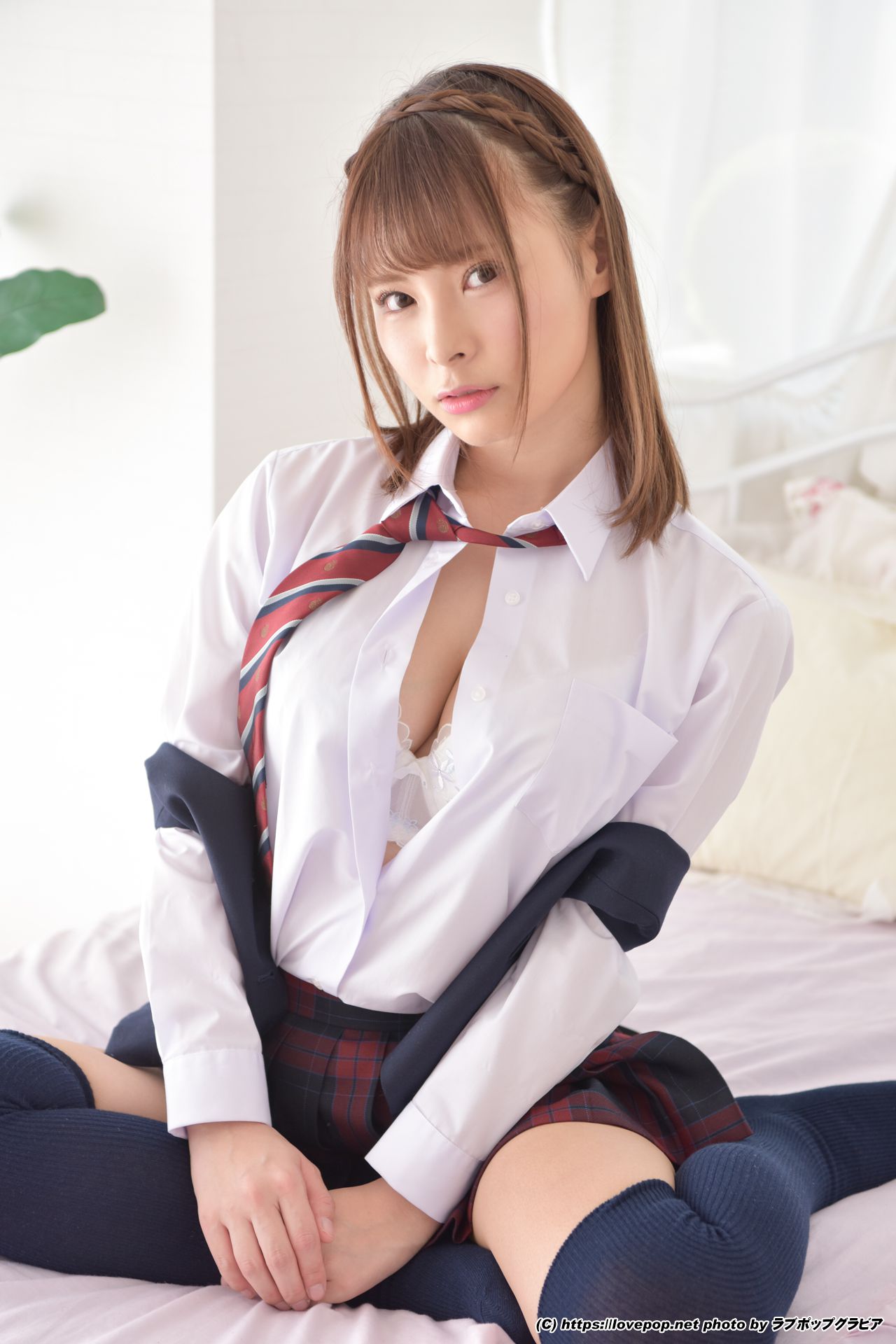 [LOVEPOP] 春野ゆこ Yuko Haruno Photoset 02 写真集