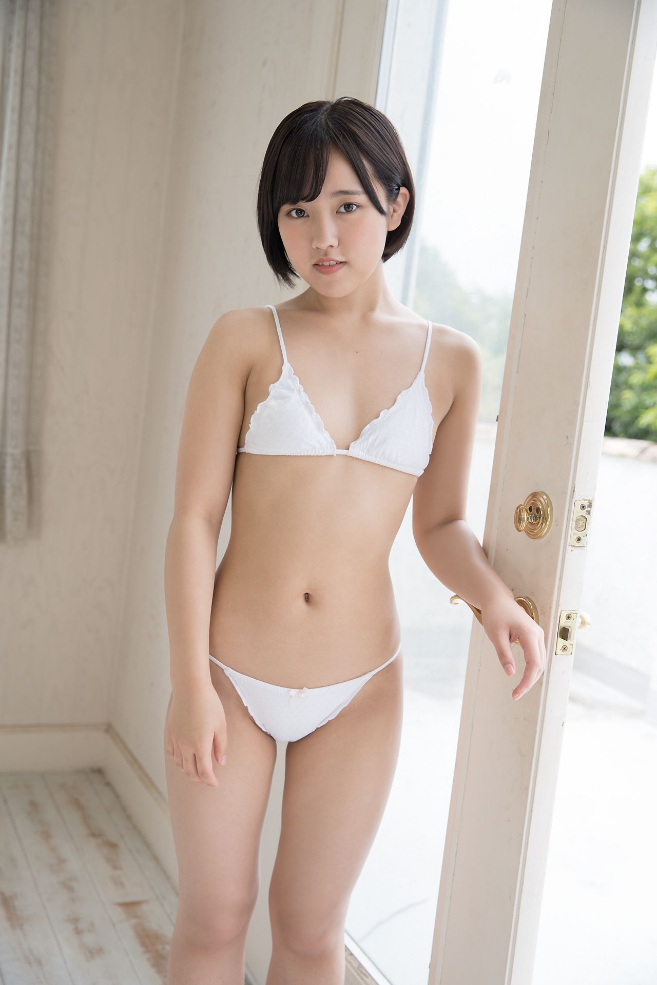 [Minisuka.tv] Anju Kouzuki 香月りお - Limited Gallery 16.2 写真集