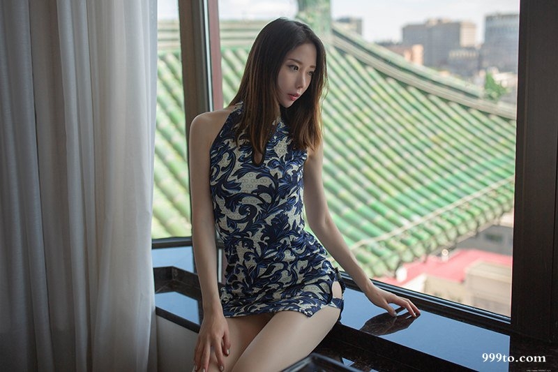 极品美女身材一绝