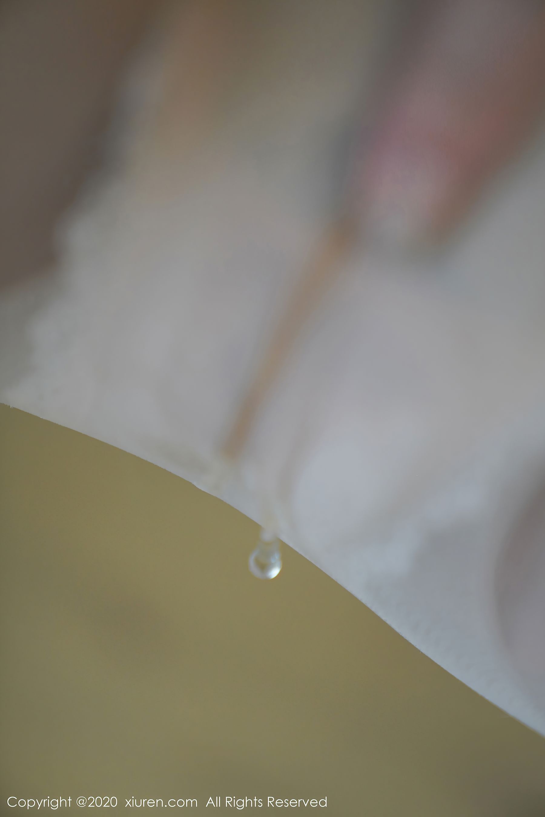 [秀人XiuRen] No.2506 沈梦瑶 - 粉色的护士制服