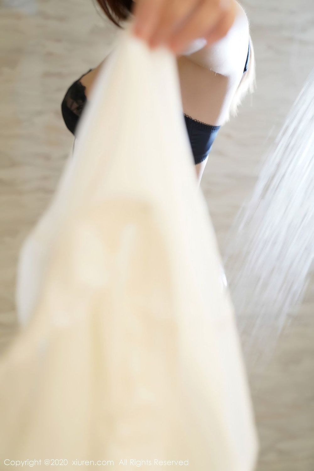 [XiuRen秀人网] 美女模特fairy如歌 - 丝袜美腿职场OL秘书剧情写真 No.2901