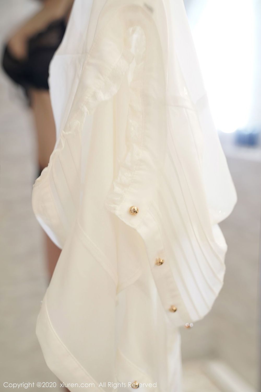 [XiuRen秀人网] 美女模特fairy如歌 - 丝袜美腿职场OL秘书剧情写真 No.2901