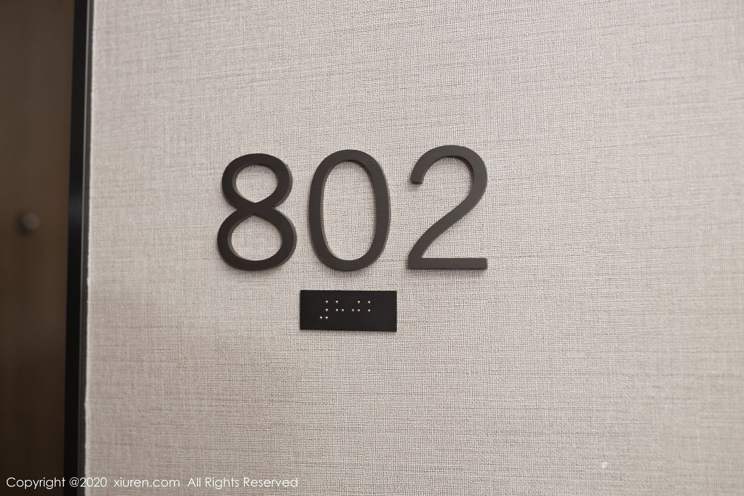 [XiuRen秀人网] 美女模特唐安琪 - 丝袜美腿职场OL秘书装扮性感写真 No.2927