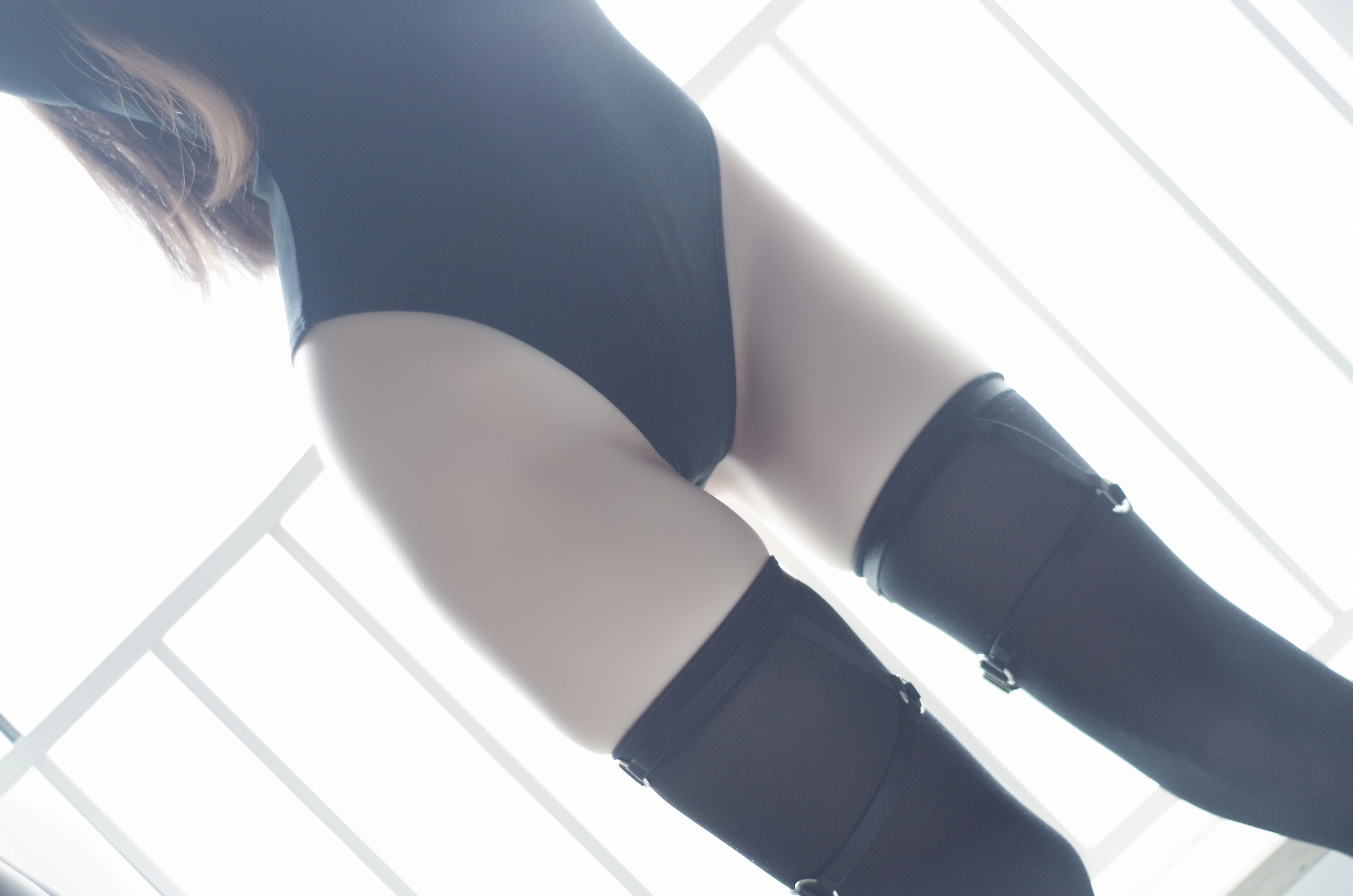 [Cosplay] 动漫博主曉美媽 - 秋