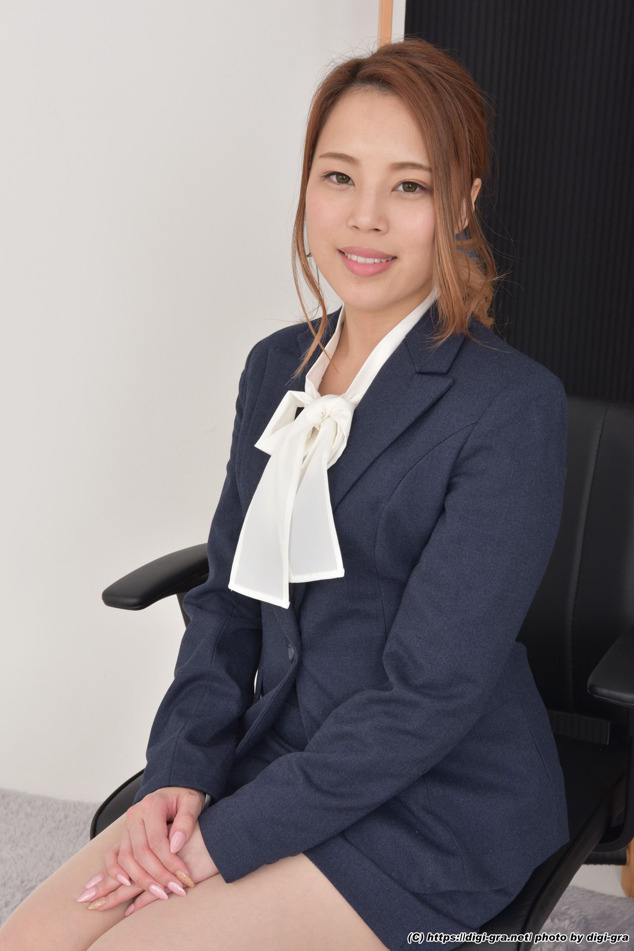 [Digi-Gra] Natsuka Moriyama 森山なつか Photoset 04 写真套图