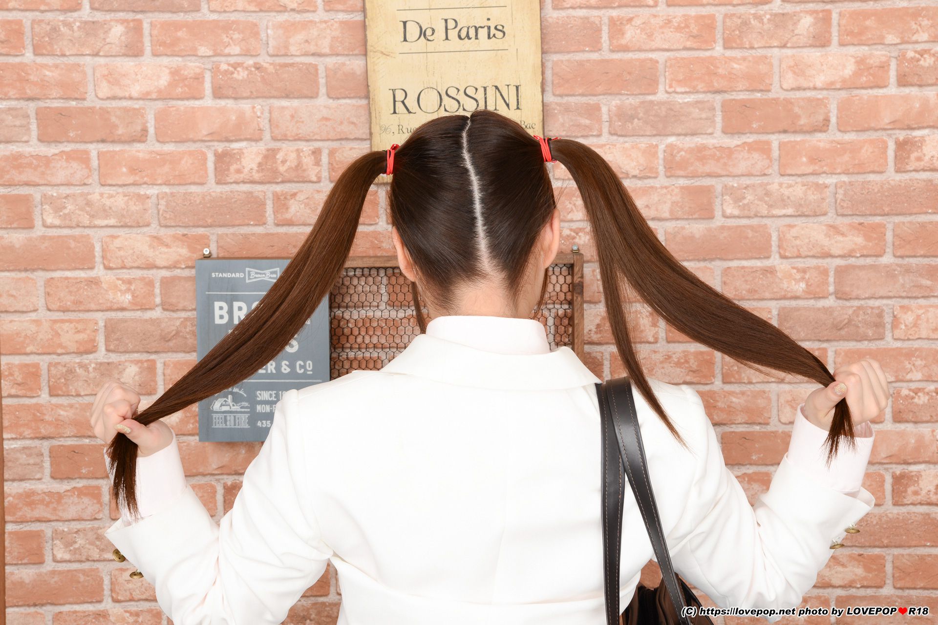 [LOVEPOP] Coco Nanase 七星ここ Photoset 03