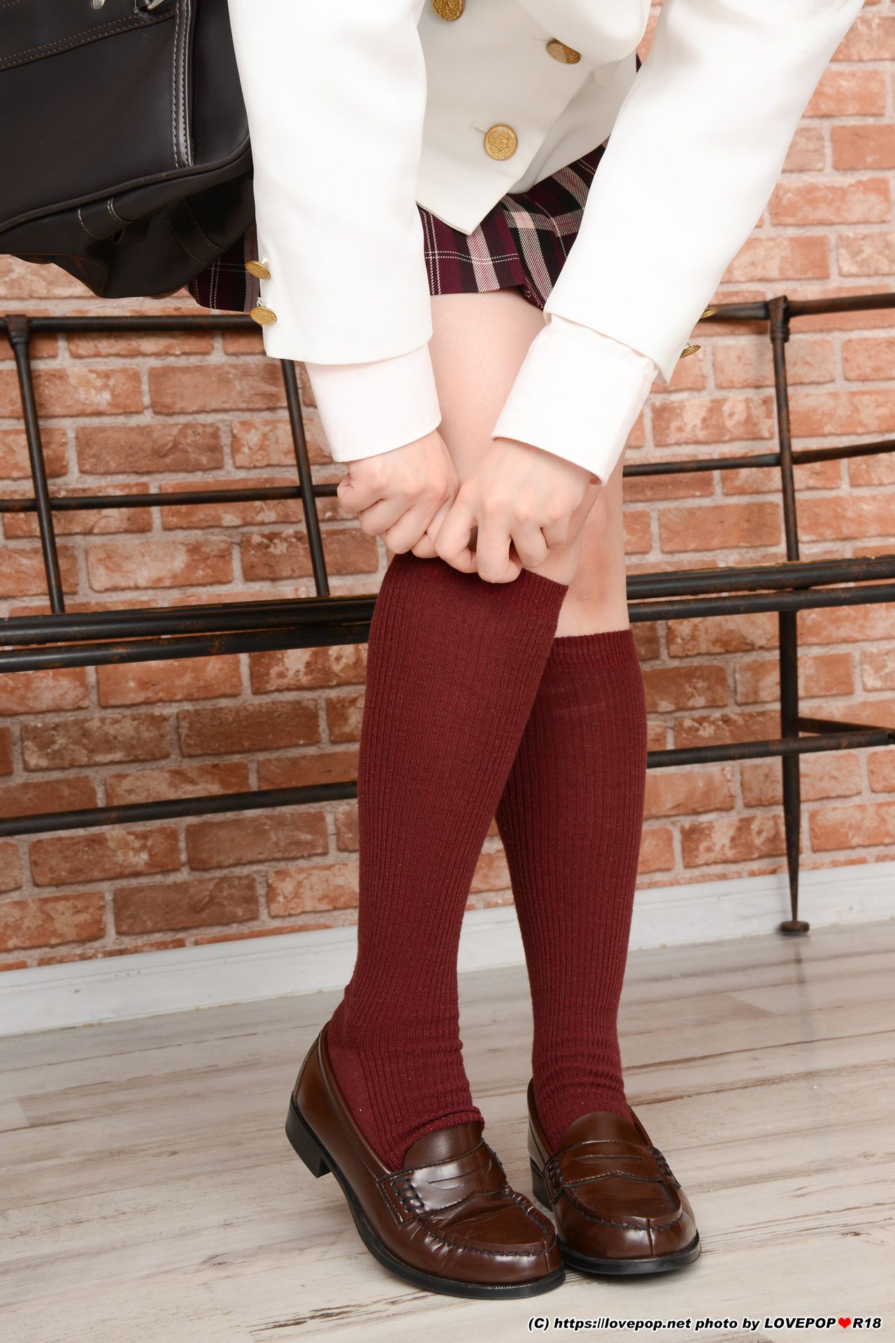 [LOVEPOP] Coco Nanase 七星ここ Photoset 03