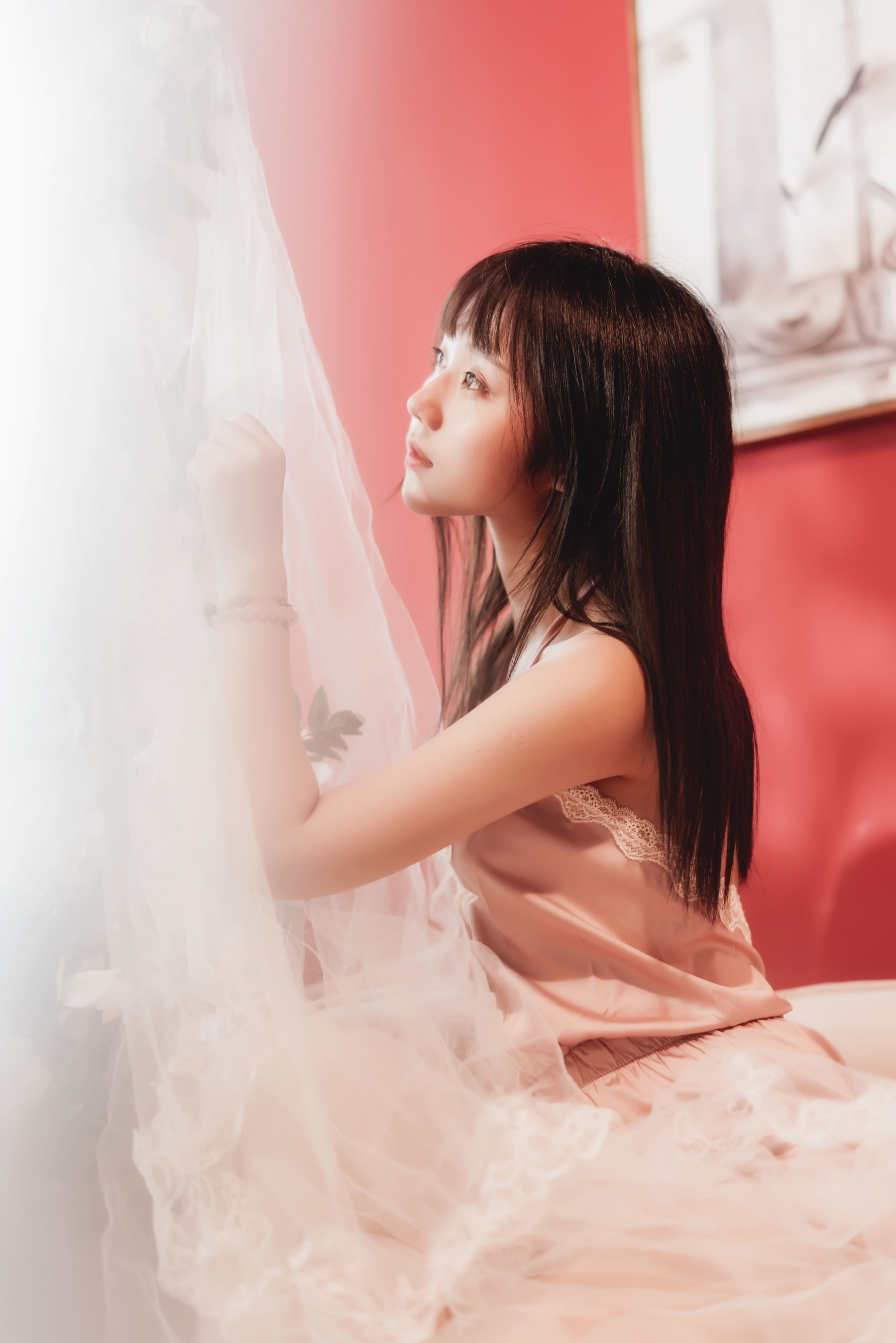 《青涩的性感》 [喵糖映画] VOL.005