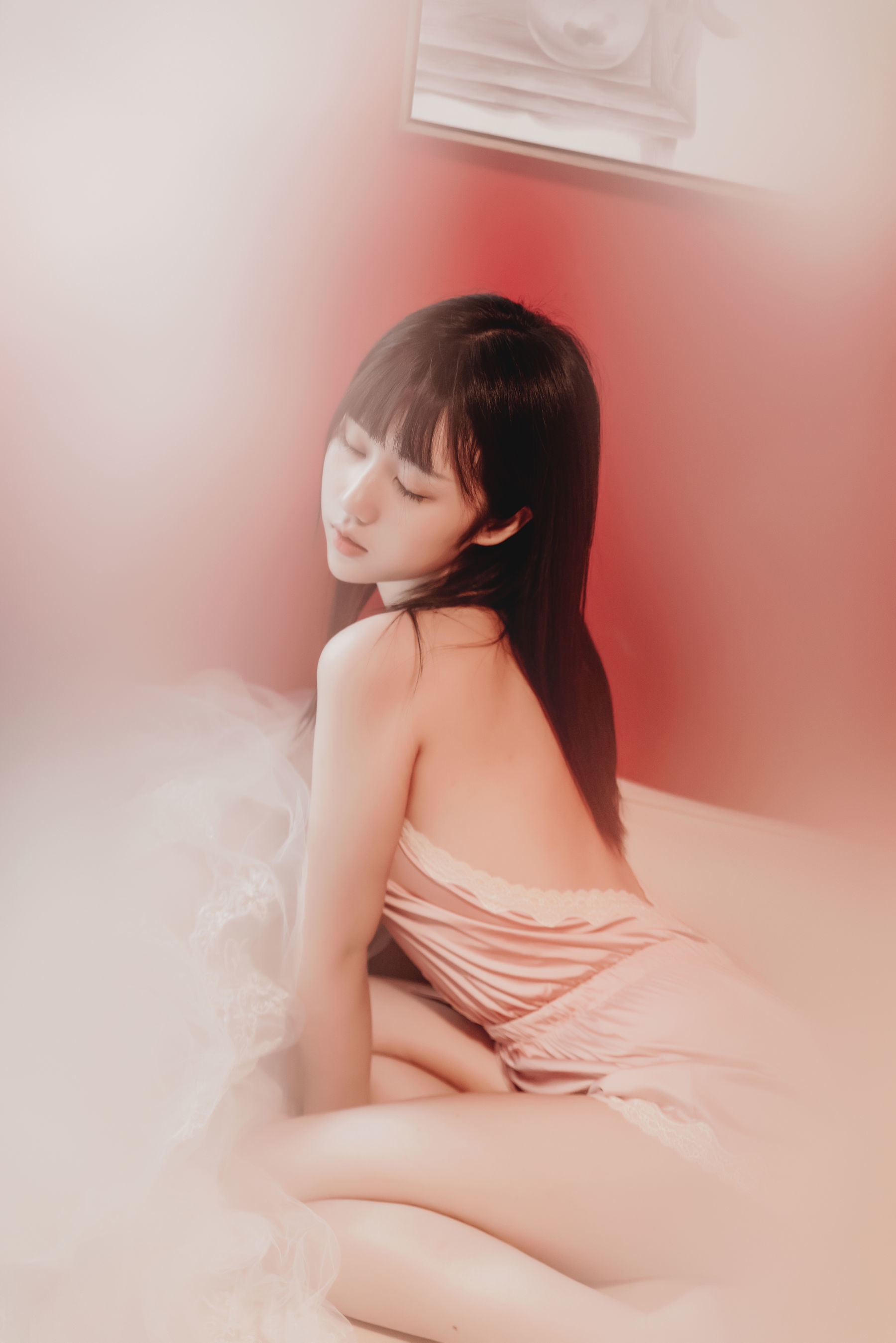 《青涩的性感》 [喵糖映画] VOL.005