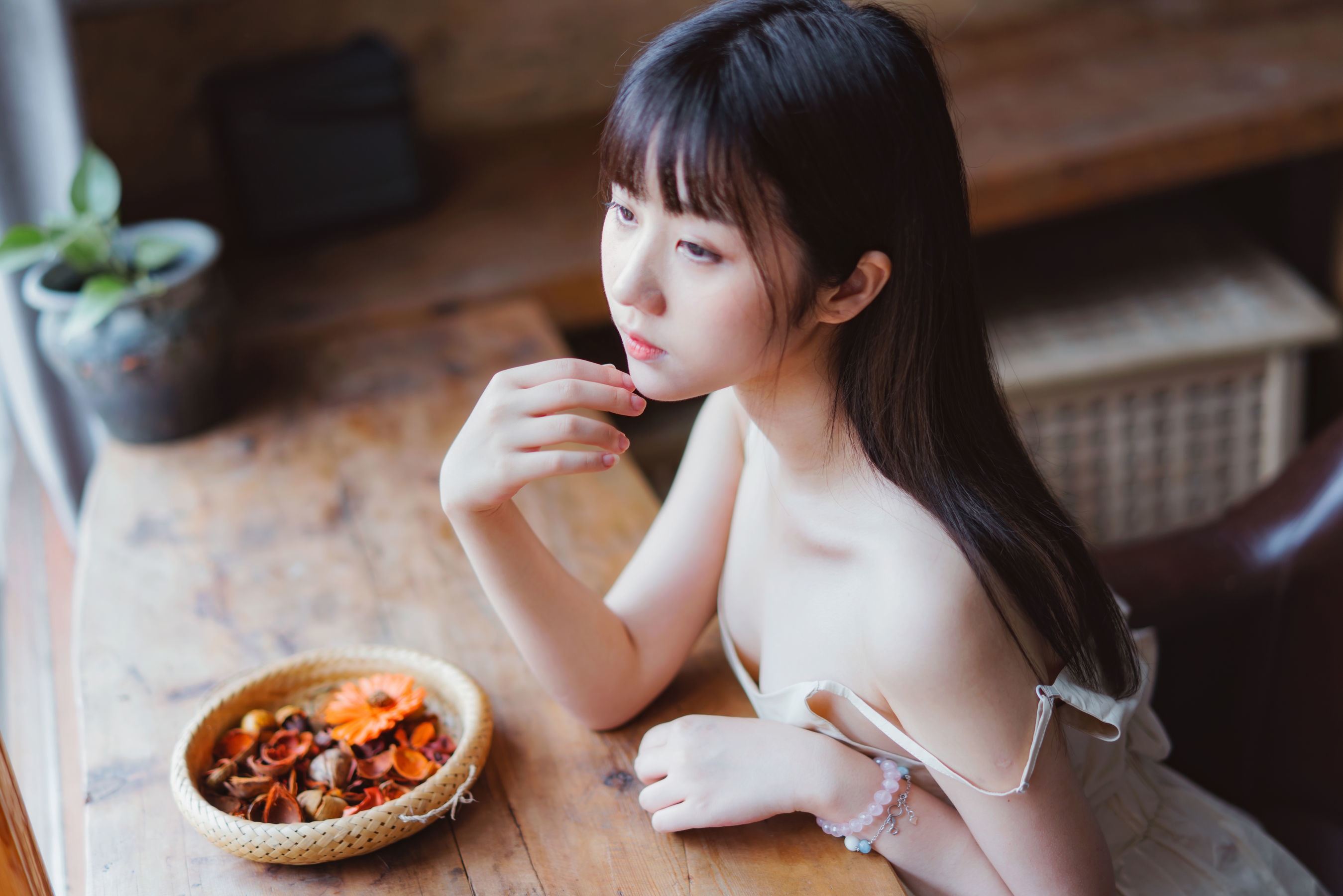 《青涩的性感》 [喵糖映画] VOL.005