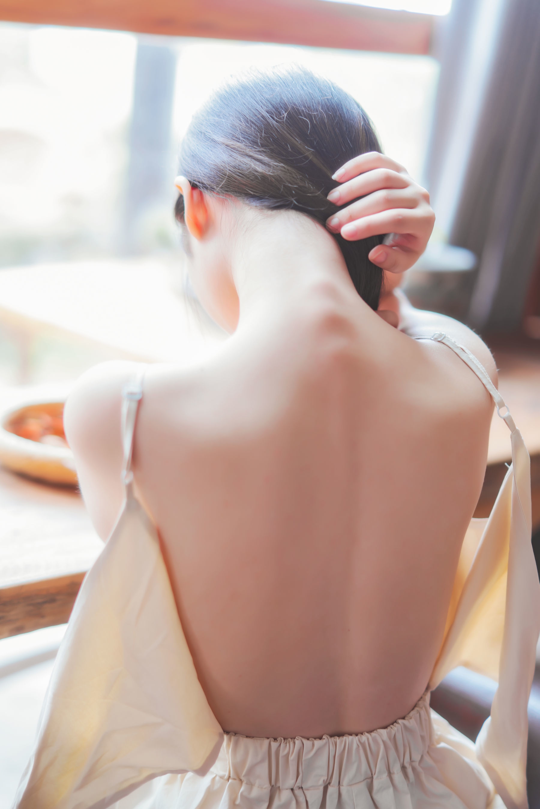 《青涩的性感》 [喵糖映画] VOL.005