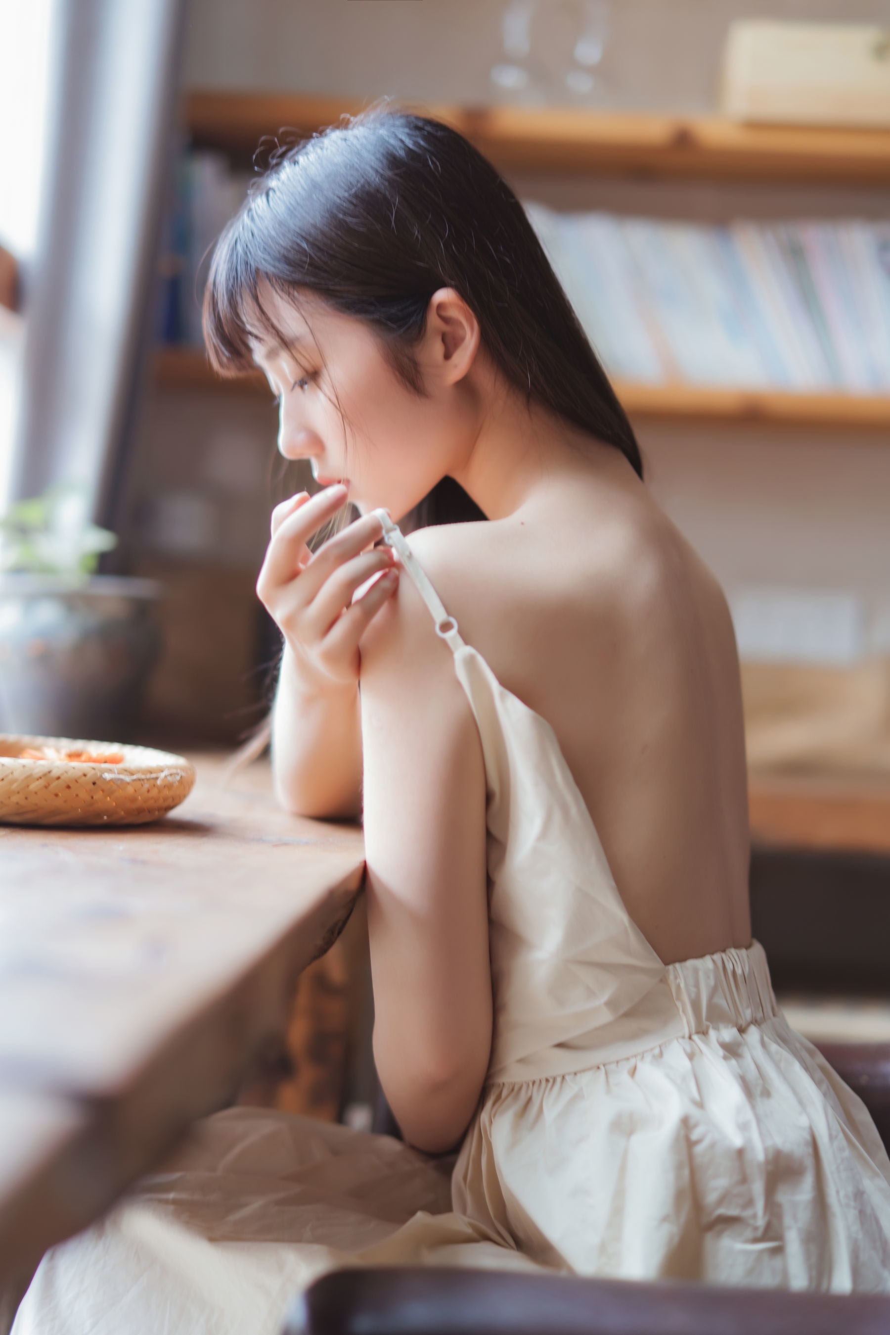 《青涩的性感》 [喵糖映画] VOL.005