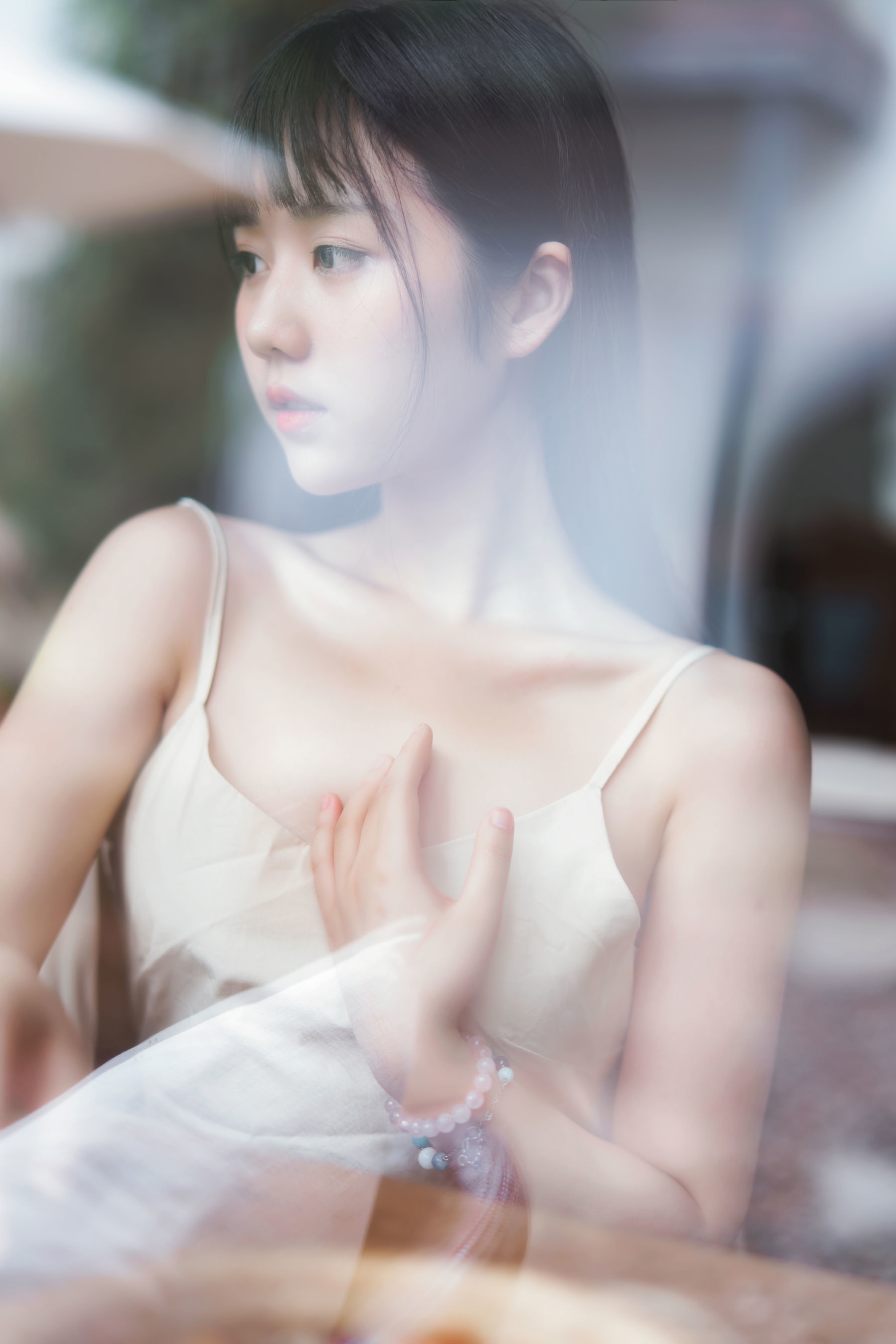 《青涩的性感》 [喵糖映画] VOL.005