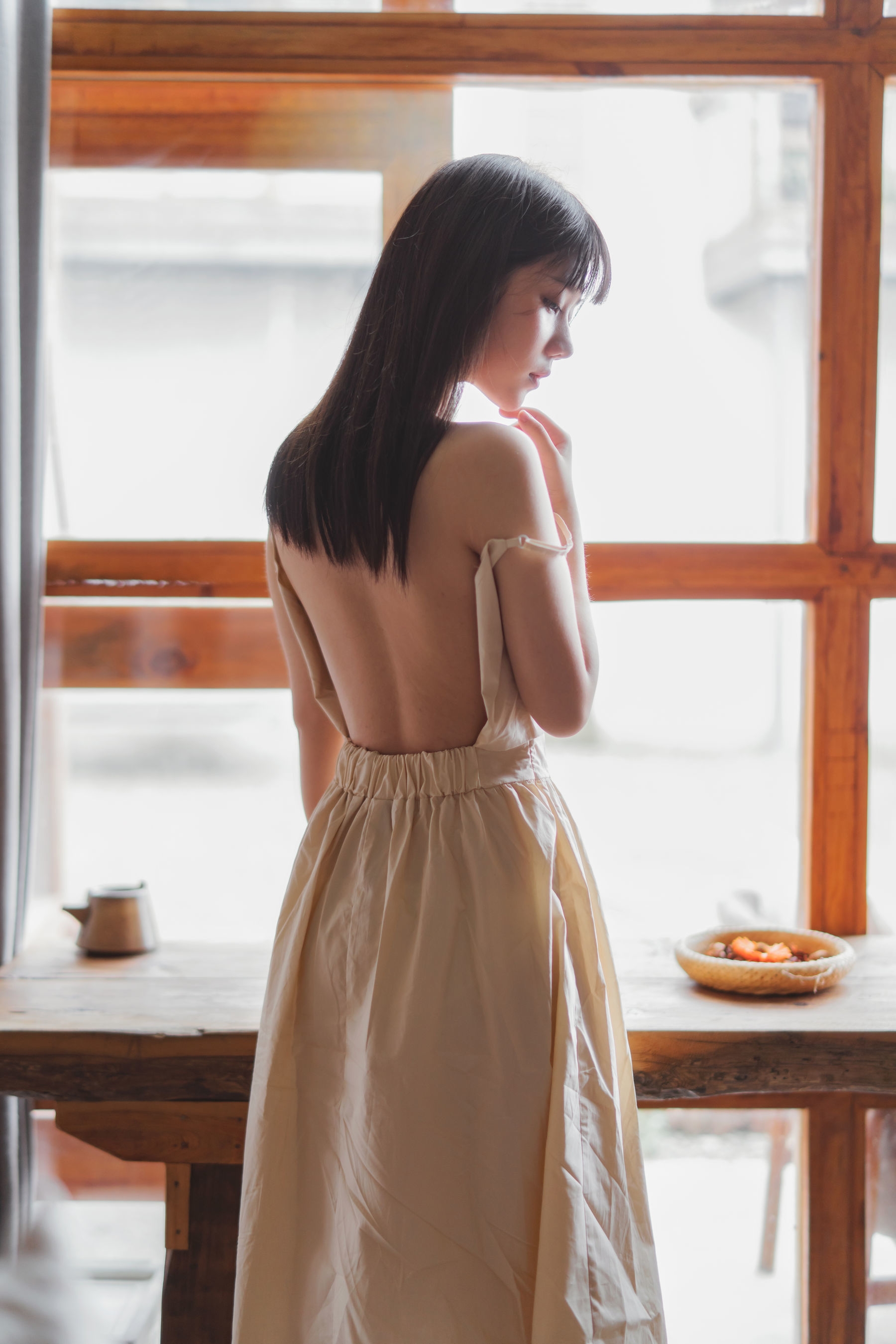 《青涩的性感》 [喵糖映画] VOL.005