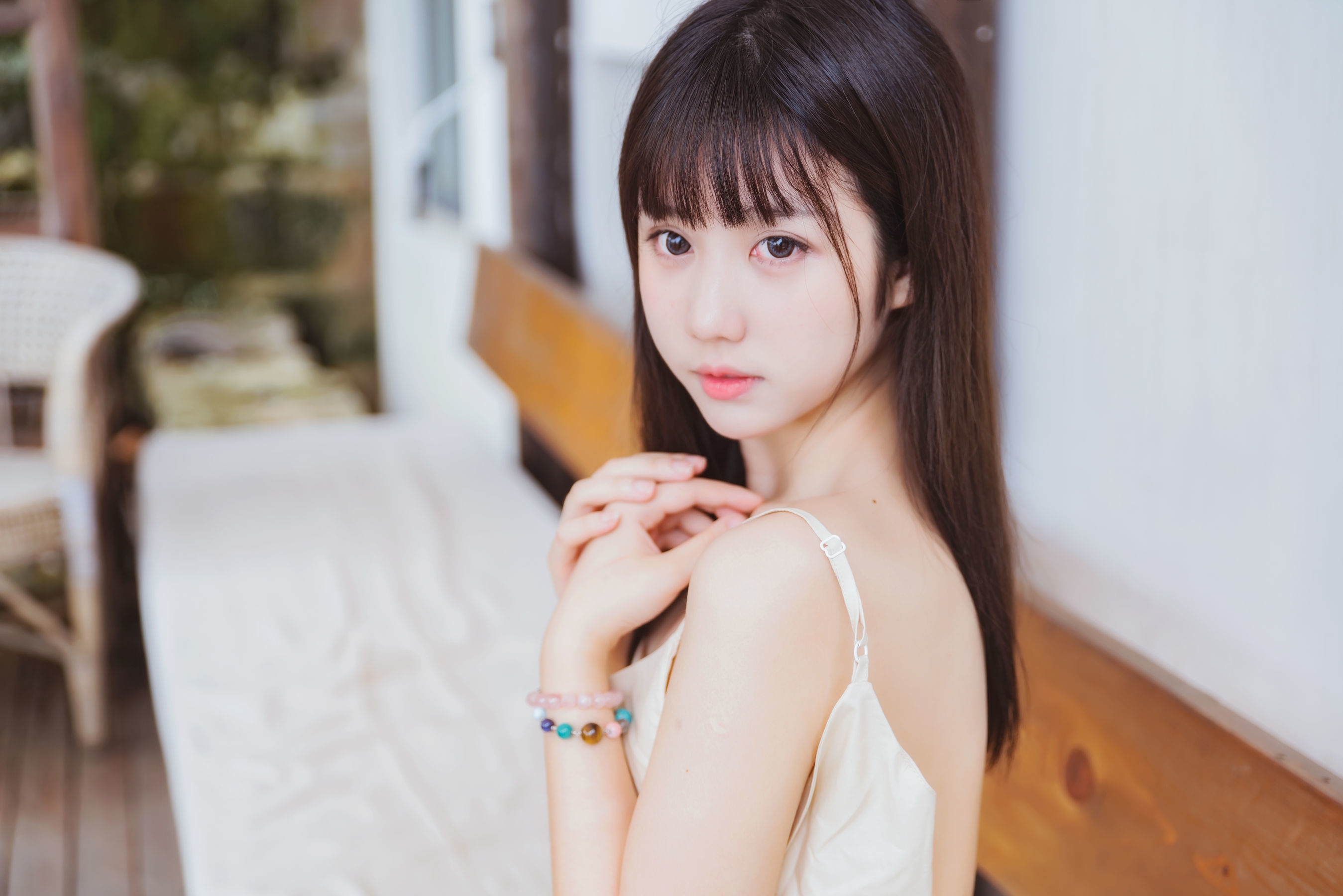 《青涩的性感》 [喵糖映画] VOL.005