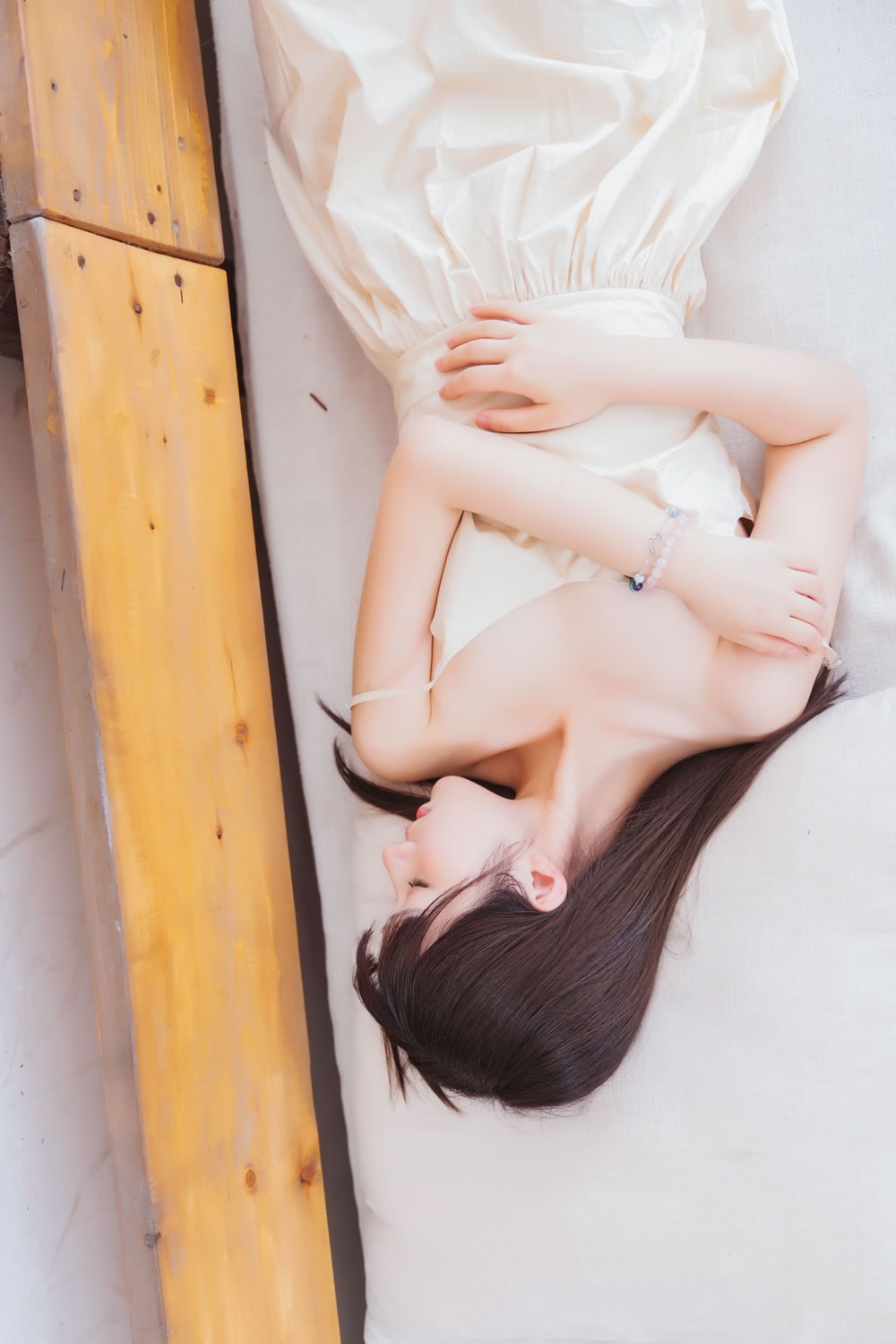 《青涩的性感》 [喵糖映画] VOL.005