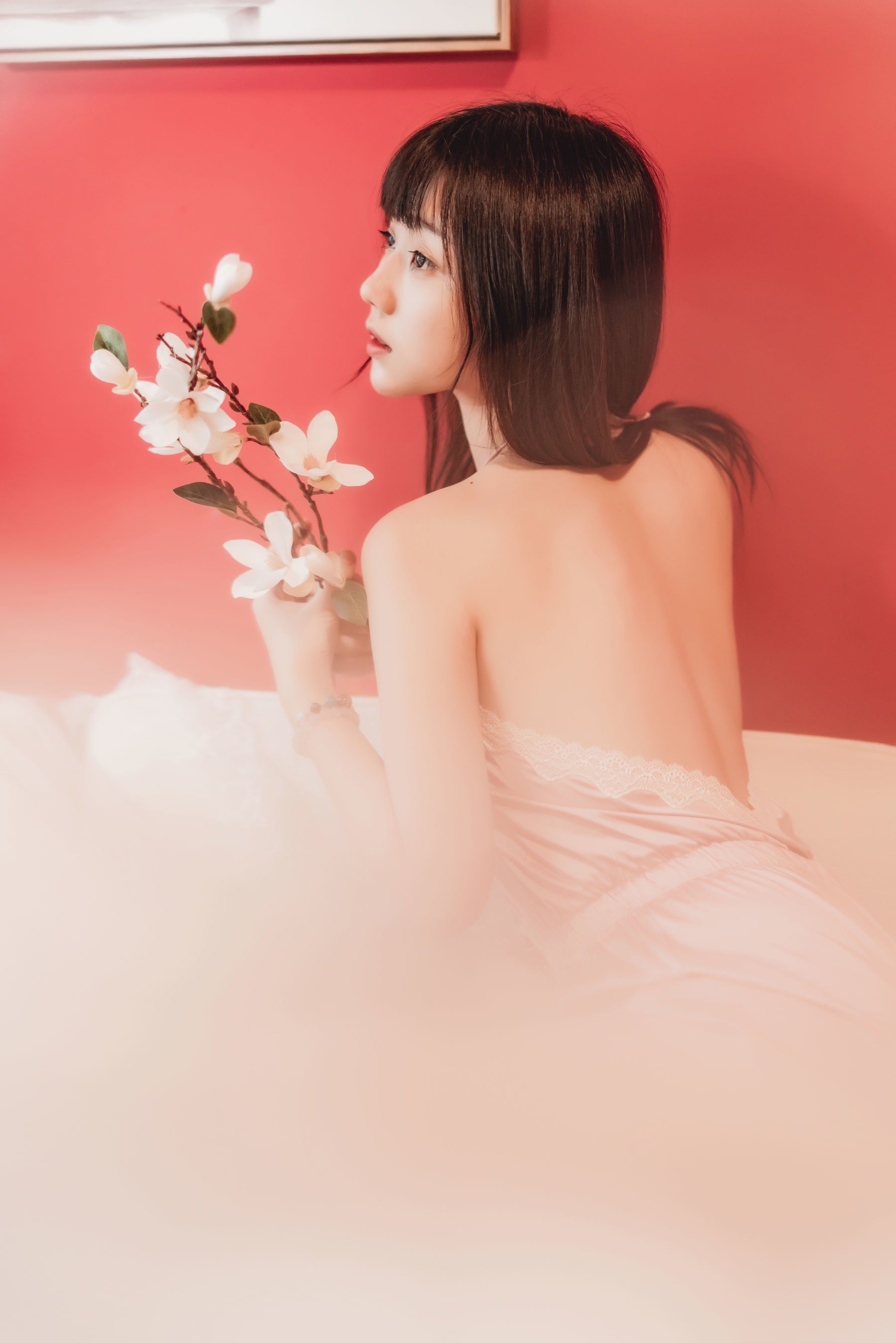 《青涩的性感》 [喵糖映画] VOL.005