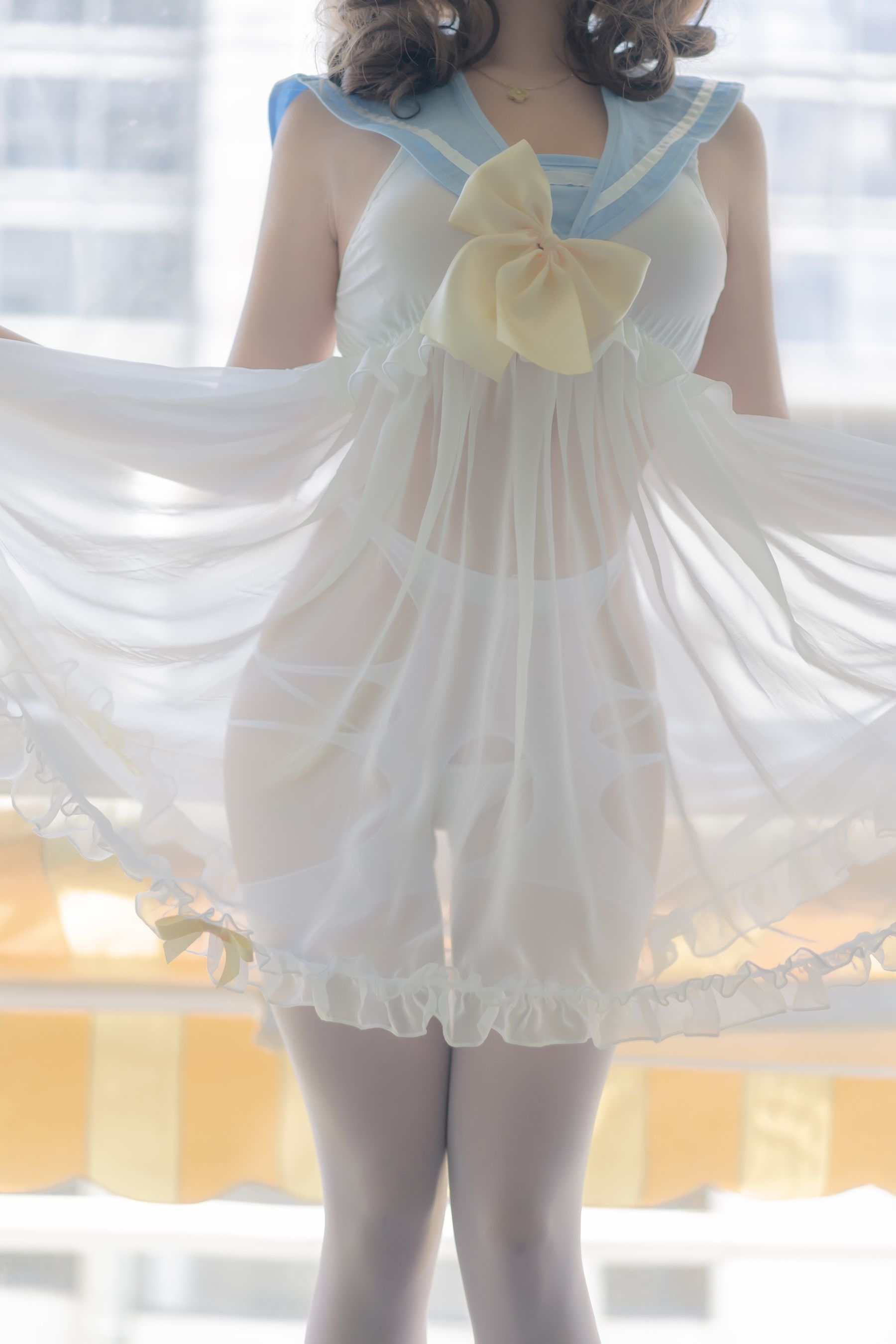 米线线sama 《汽水味的小盆友》