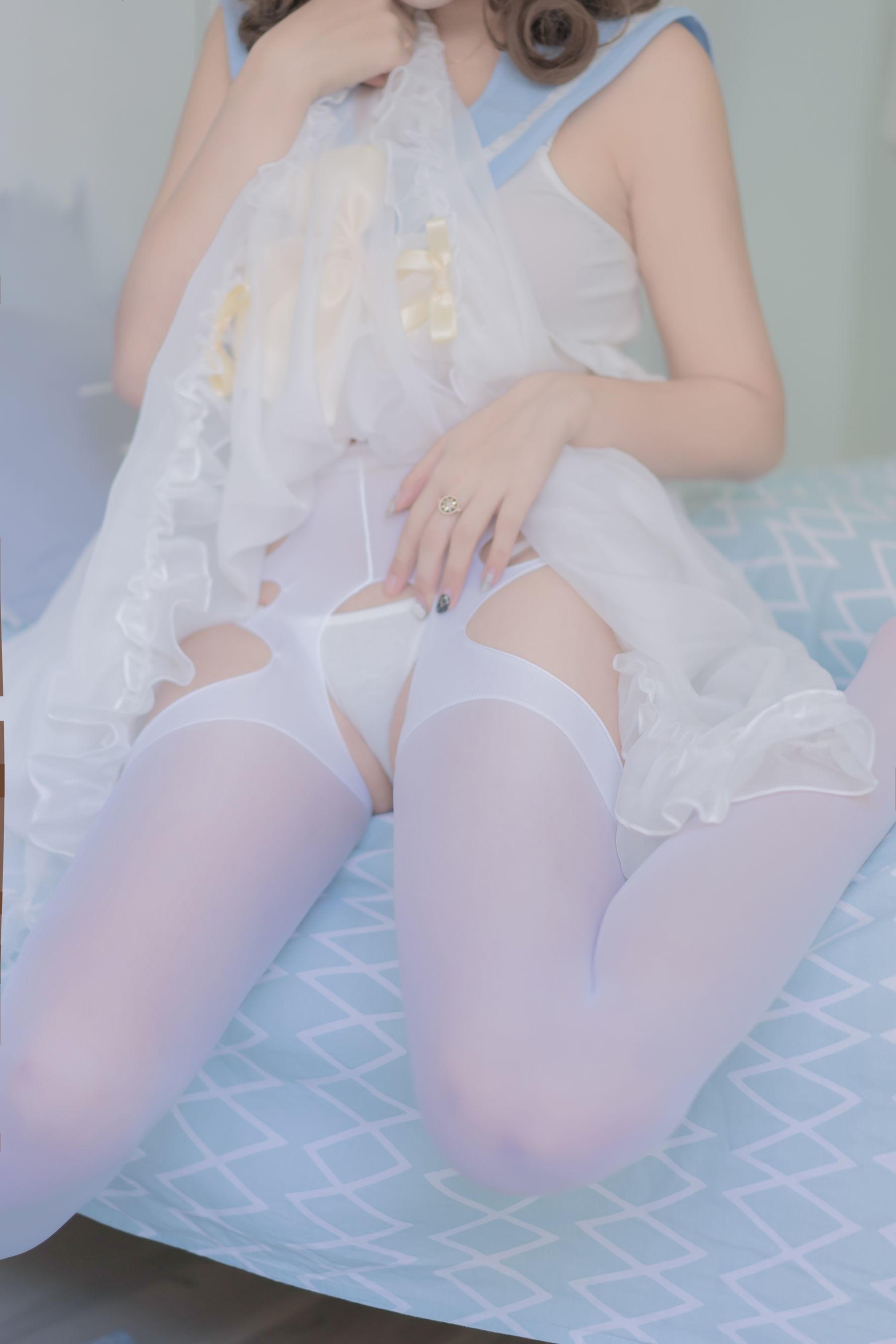 米线线sama 《汽水味的小盆友》