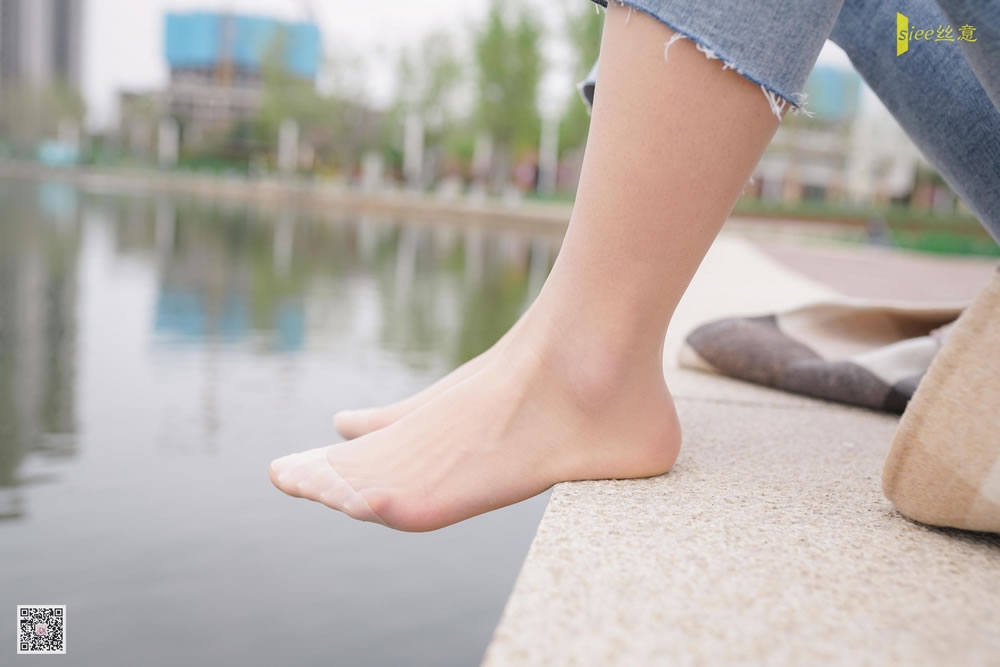 [丝意SIEE] No.441 维维 《春风化雨》