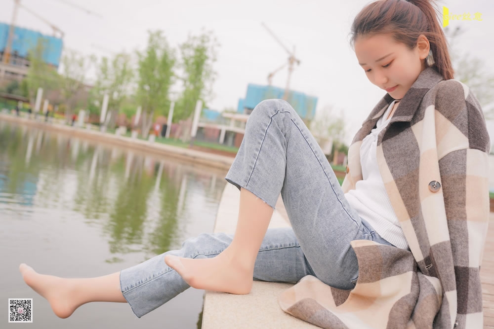 [丝意SIEE] No.441 维维 《春风化雨》