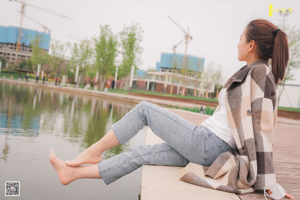 [丝意SIEE] No.441 维维 《春风化雨》