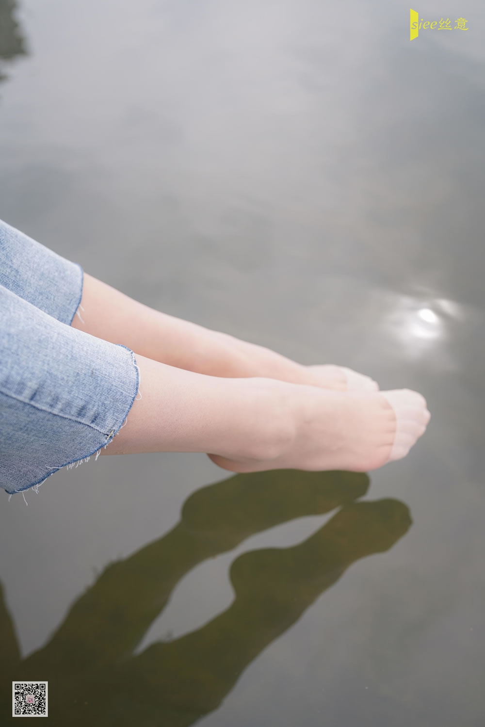 [丝意SIEE] No.441 维维 《春风化雨》