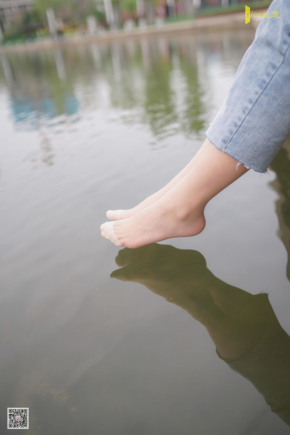 [丝意SIEE] No.441 维维 《春风化雨》