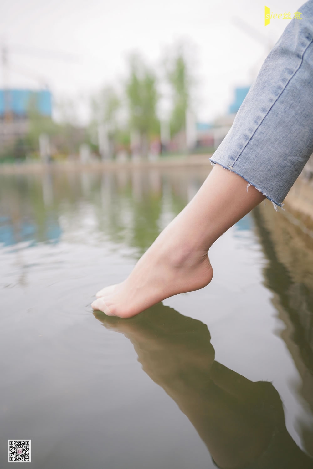 [丝意SIEE] No.441 维维 《春风化雨》