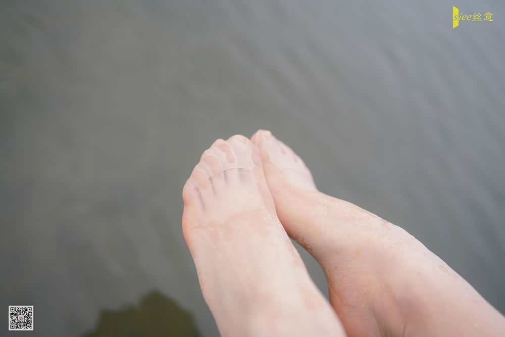 [丝意SIEE] No.441 维维 《春风化雨》