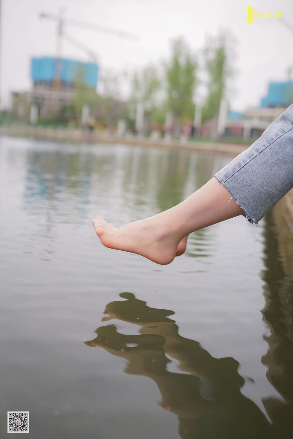 [丝意SIEE] No.441 维维 《春风化雨》