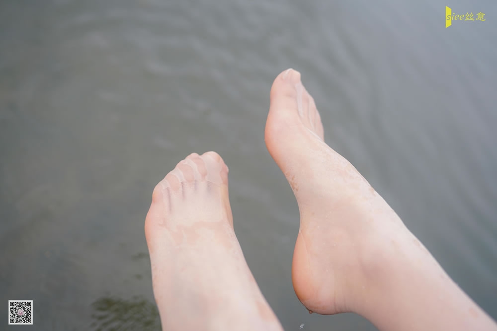 [丝意SIEE] No.441 维维 《春风化雨》