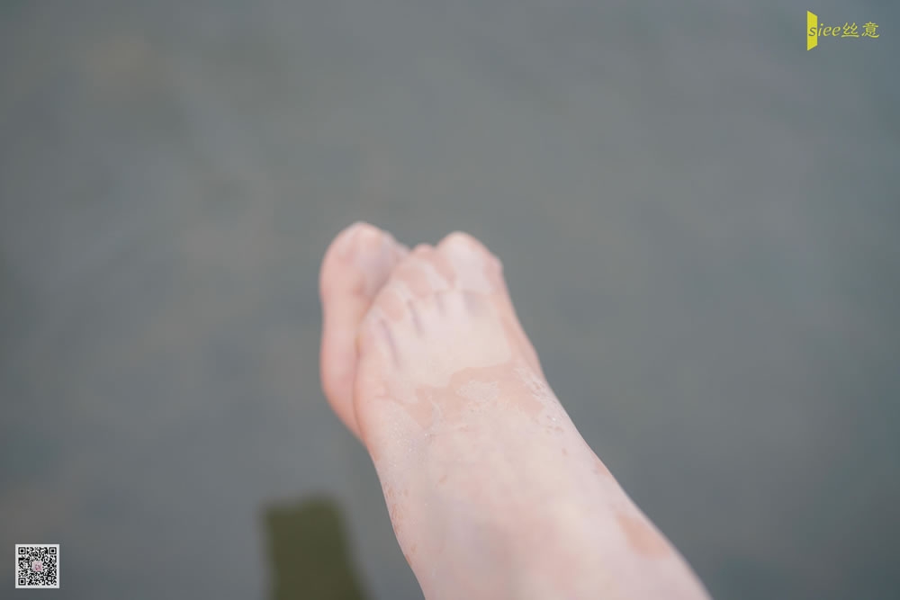 [丝意SIEE] No.441 维维 《春风化雨》