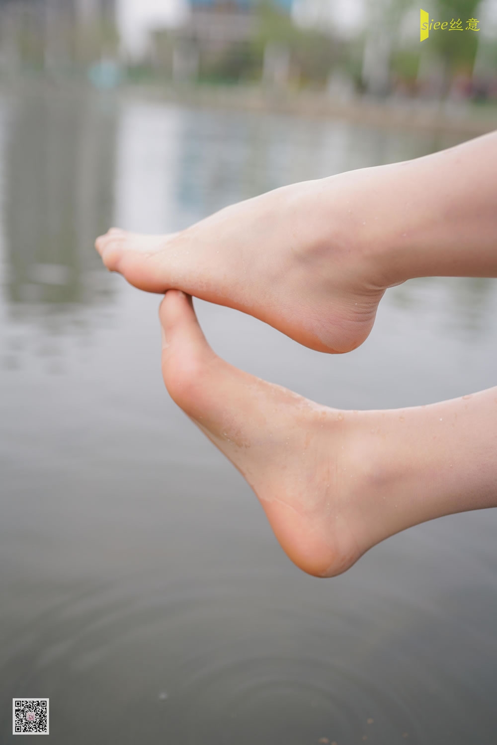 [丝意SIEE] No.441 维维 《春风化雨》