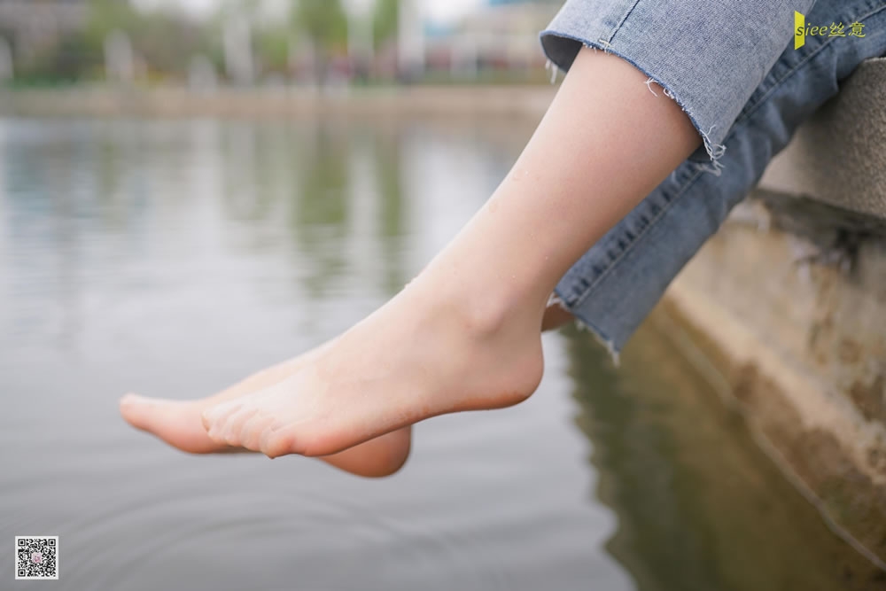 [丝意SIEE] No.441 维维 《春风化雨》