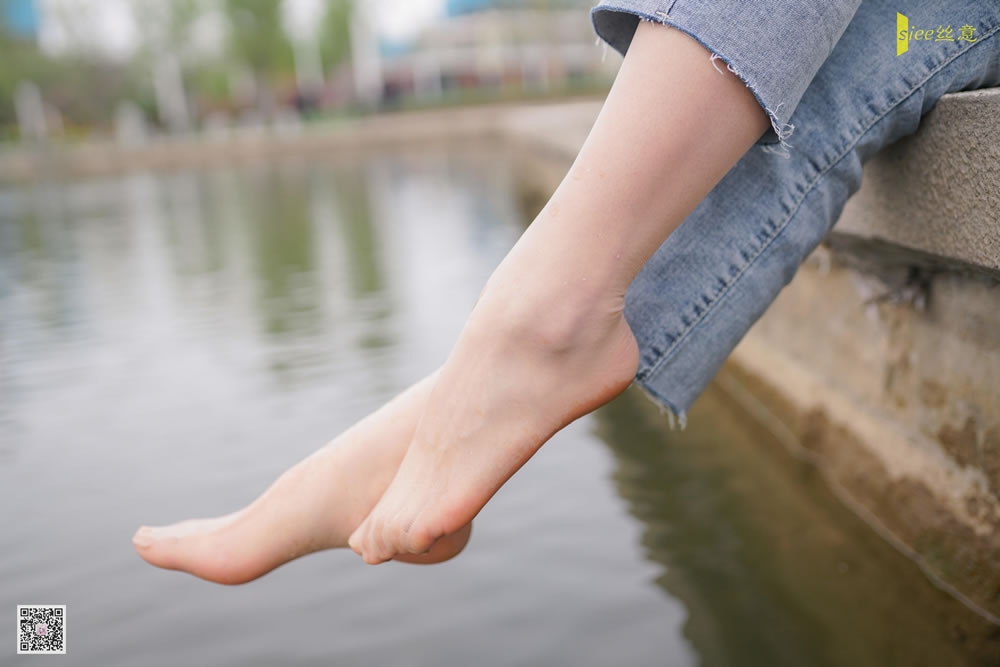 [丝意SIEE] No.441 维维 《春风化雨》