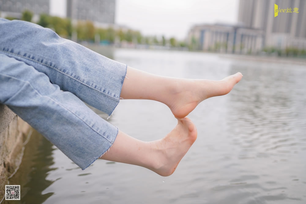 [丝意SIEE] No.441 维维 《春风化雨》