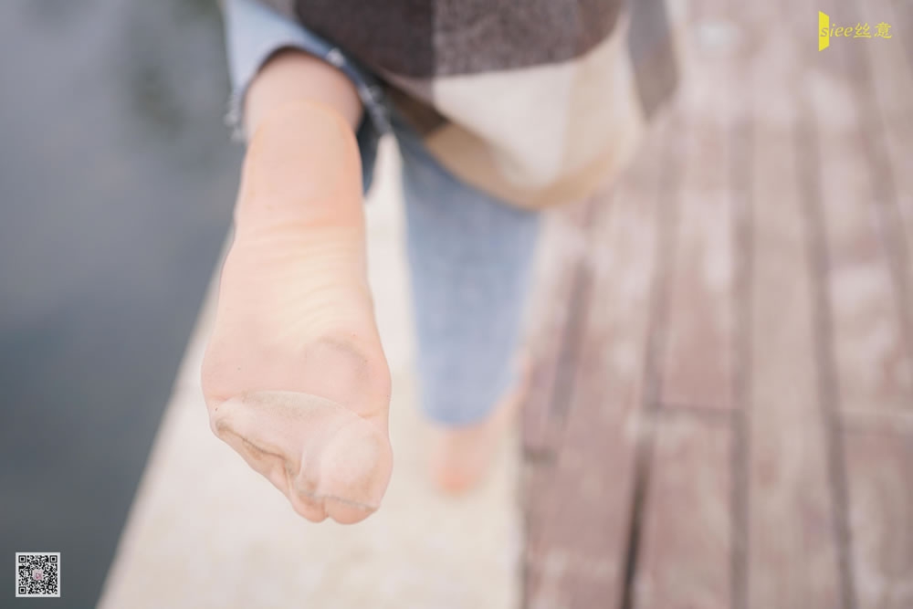 [丝意SIEE] No.441 维维 《春风化雨》