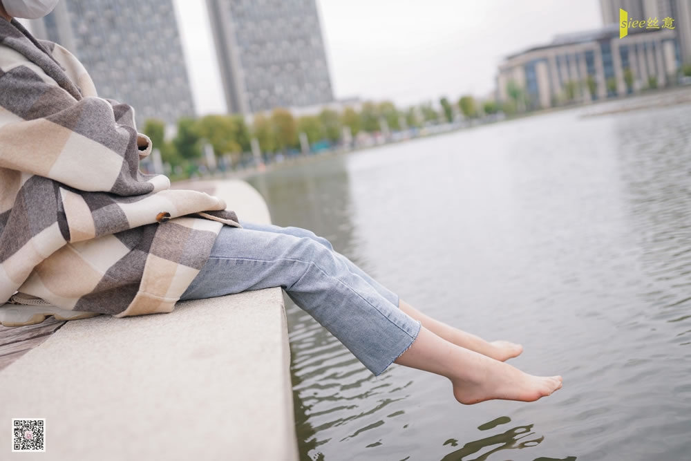 [丝意SIEE] No.441 维维 《春风化雨》