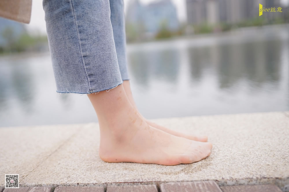 [丝意SIEE] No.441 维维 《春风化雨》