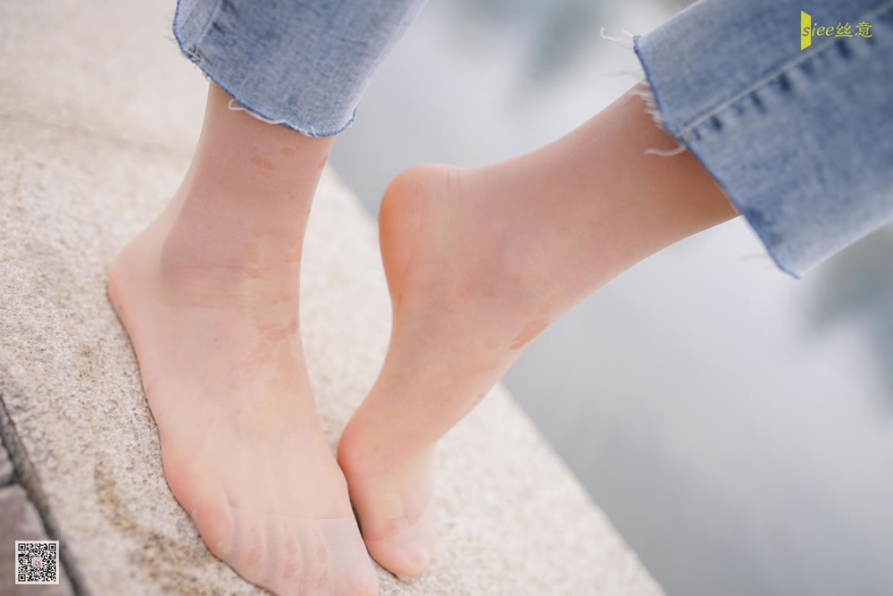 [丝意SIEE] No.441 维维 《春风化雨》