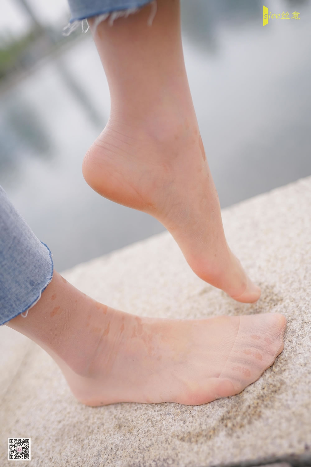 [丝意SIEE] No.441 维维 《春风化雨》