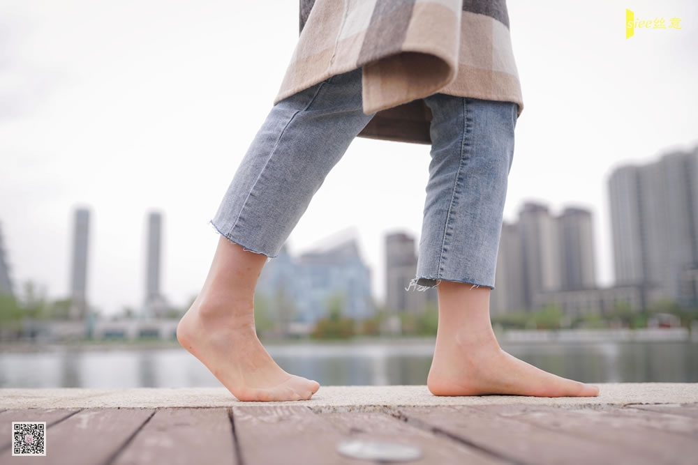 [丝意SIEE] No.441 维维 《春风化雨》